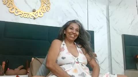 BRENDA VELASQUEZ online show from 06-27-26, 06:35