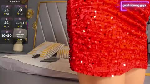 Brenda Time Schedule 0600 - 1400 GMT-5 online show from 02-25-26, 10:25