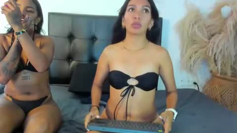 brendaandnatalya online show from 07-21-26, 07:49