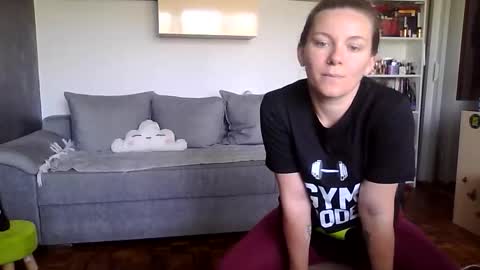 Brenda online show from 05-15-26, 07:37