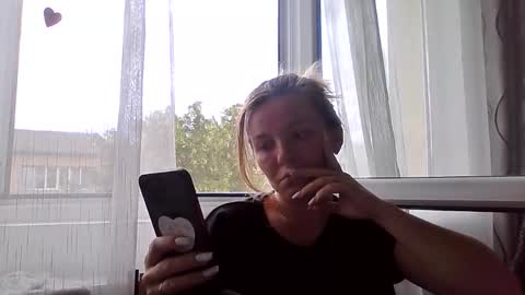 Brenda online show from 05-16-26, 03:22