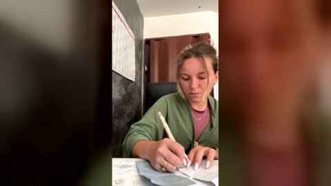 Brenda online show from 06-08-26, 11:21