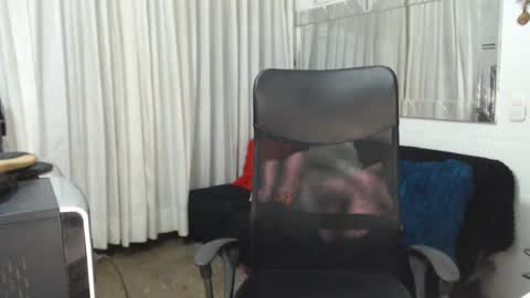 Snapshot of brendaasmith1 chatting on 02-23-25, 05:34 Brenda online show from 02-23-25, 05:34