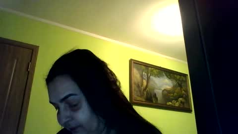 Brenda online show from 01-17-26, 05:56