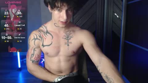 brendan__piks online show from 11-20-25, 07:02