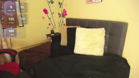 Brenda online show from 02-26-26, 07:24