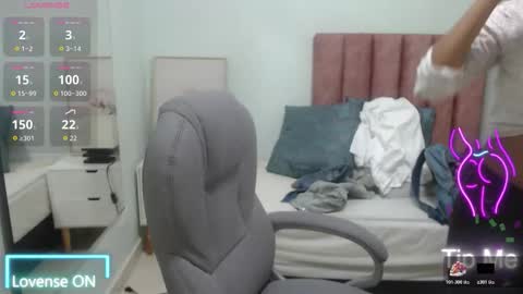 Brenda online show from 12-02-25, 03:45