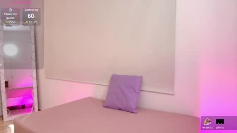 BRENDDA  online show from 02-14-25, 03:43