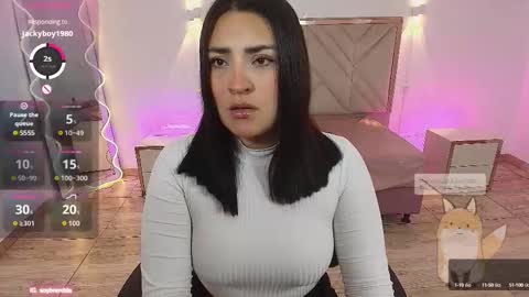 BRENDDA  online show from 10-12-25, 03:27