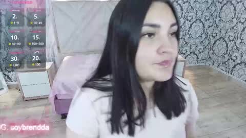 BRENDDA  online show from 11-19-25, 09:37