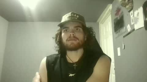 brendo_22 online show from 08-02-26, 06:50