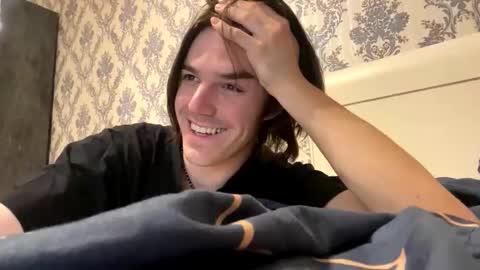 brendon000hardt online show from 11-08-25, 06:18