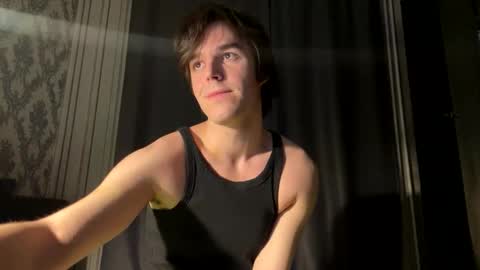 brendon000hardt online show from 02-13-26, 01:40