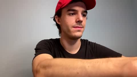 brendon000hardt online show from 07-30-26, 06:34