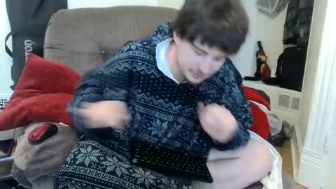 Snapshot of brenin11 chatting on 12-22-24, 09:09 Brenin Bralbe online show from 12-22-24, 09:09