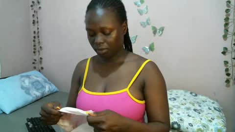 Snapshot of brennabaibe chatting on 02-02-25, 08:13 Brenda xxx online show from 02-02-25, 08:13