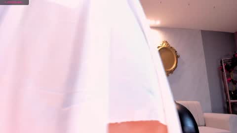 Brenna Walker IG 4lexandracasas online show from 01-21-25, 10:08