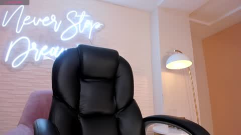 Brenna Walker IG 4lexandracasas online show from 01-23-25, 03:37