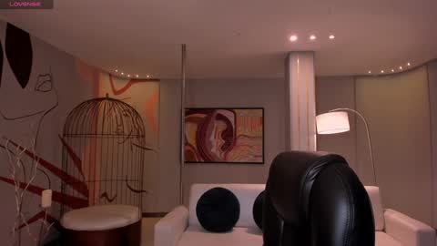 Brenna Walker IG 4lexandracasas online show from 02-05-25, 03:13