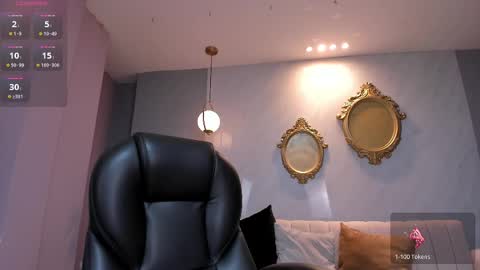 Brenna Walker IG 4lexandracasas online show from 02-26-25, 05:53