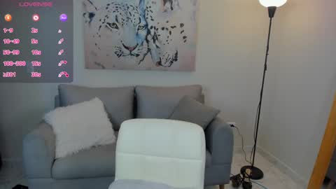 Brenna Walker IG 4lexandracasas online show from 10-05-25, 02:15