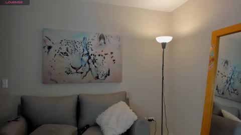 Brenna Walker IG 4lexandracasas online show from 10-18-25, 05:03