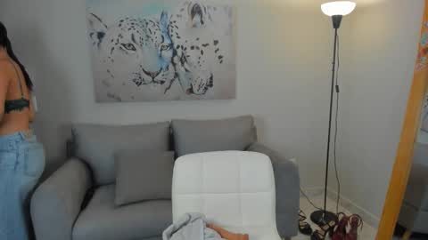 Brenna Walker IG 4lexandracasas online show from 11-07-25, 03:34