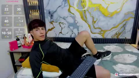 Esteban online show from 02-15-26, 02:41