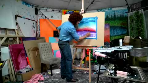 Brent Ray Fraser online show from 02-16-25, 09:48