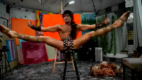 Brent Ray Fraser online show from 02-21-25, 11:43