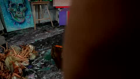 Brent Ray Fraser online show from 03-10-25, 07:40