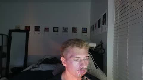 BrentBarbasol online show from 10-02-25, 03:57