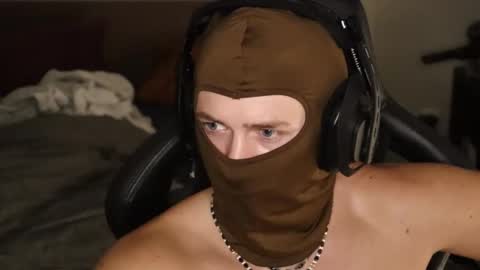 brentonverde online show from 11-24-25, 11:15