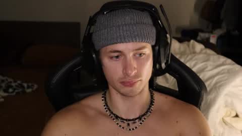 brentonverde online show from 01-10-26, 02:24