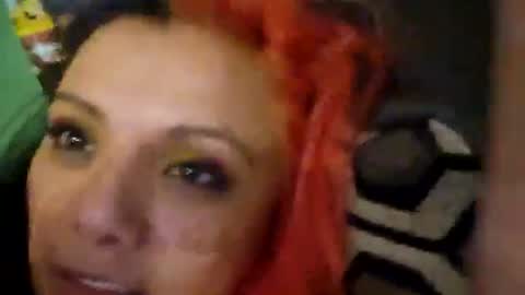 MeganDLoves online show from 01-04-25, 04:01