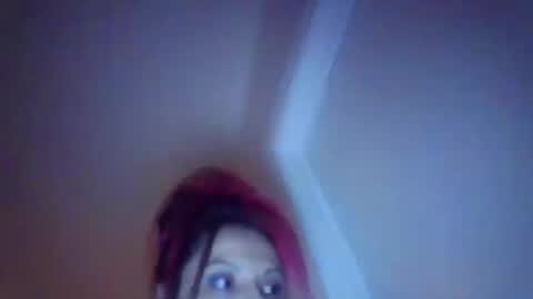 MeganDLoves online show from 02-14-25, 04:37