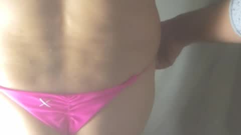 Breseis420 online show from 11-08-25, 02:45