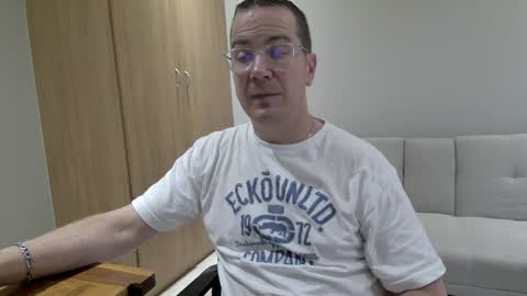 Brett online show from 03-27-26, 03:34