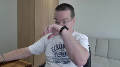 Brett online show from 05-03-26, 01:50