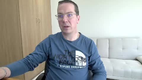 Brett online show from 05-24-26, 01:49