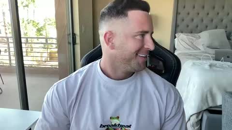 Brett Mycles online show from 02-27-25, 11:15