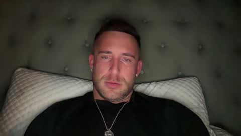 Brett Mycles online show from 03-03-25, 02:36