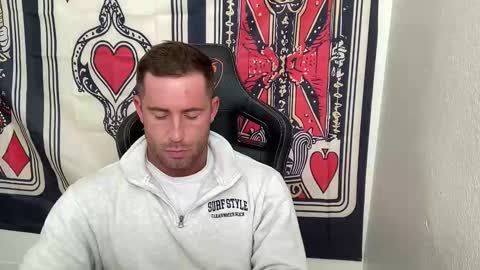 Brett Mycles online show from 12-02-25, 04:24