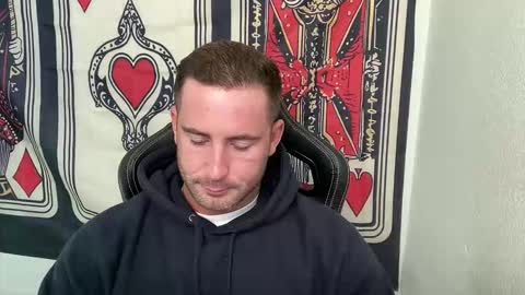 Brett Mycles online show from 12-04-25, 06:27