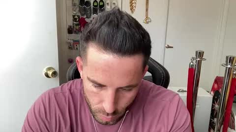 Brett Mycles online show from 06-11-26, 04:16