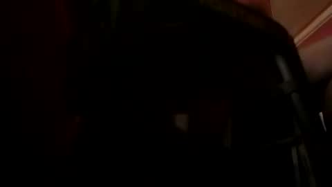 BJ online show from 11-24-25, 04:18