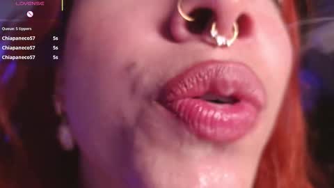 Bri  online show from 03-08-26, 03:27