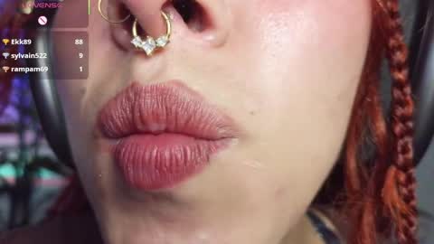 Bri  online show from 04-01-26, 12:22