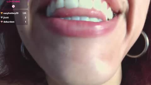 Bri  online show from 07-14-26, 02:34