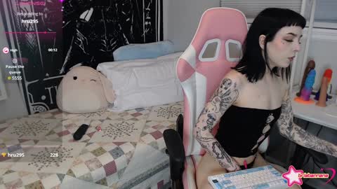 Brianna online show from 01-29-25, 02:09